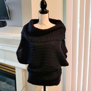Free People | Cowl Neck Sweater